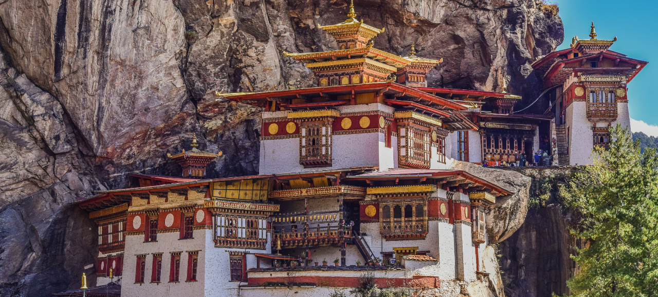 Bhutan