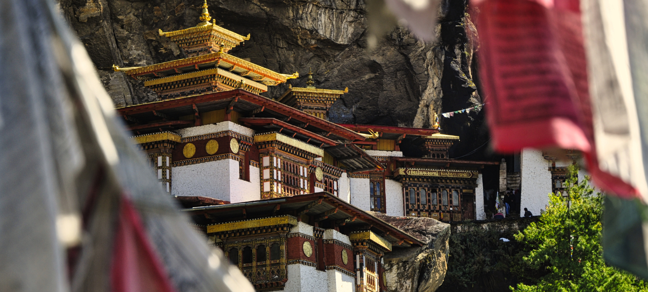 Bhutan