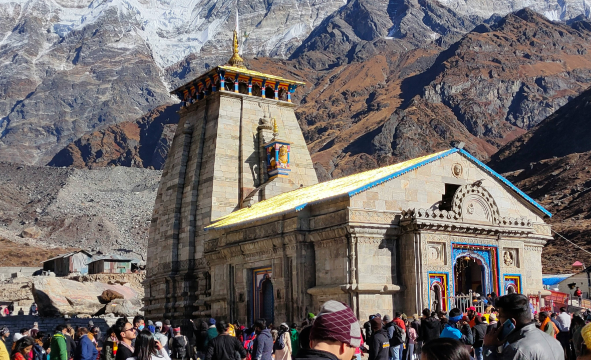 Kedarnath