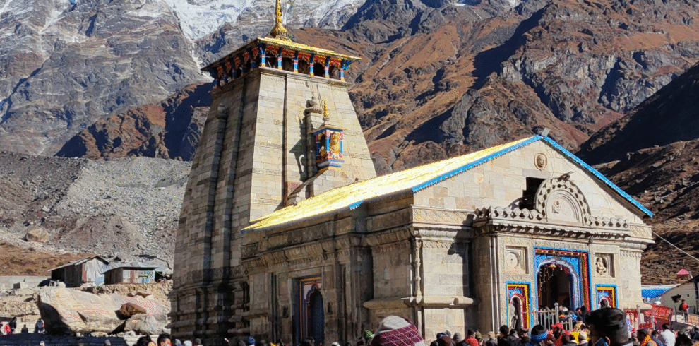 Kedarnath