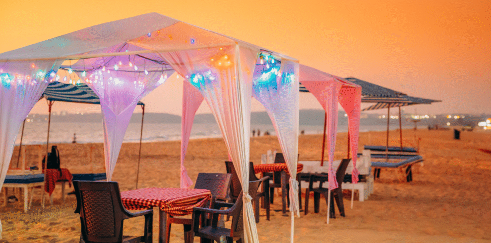 Goa