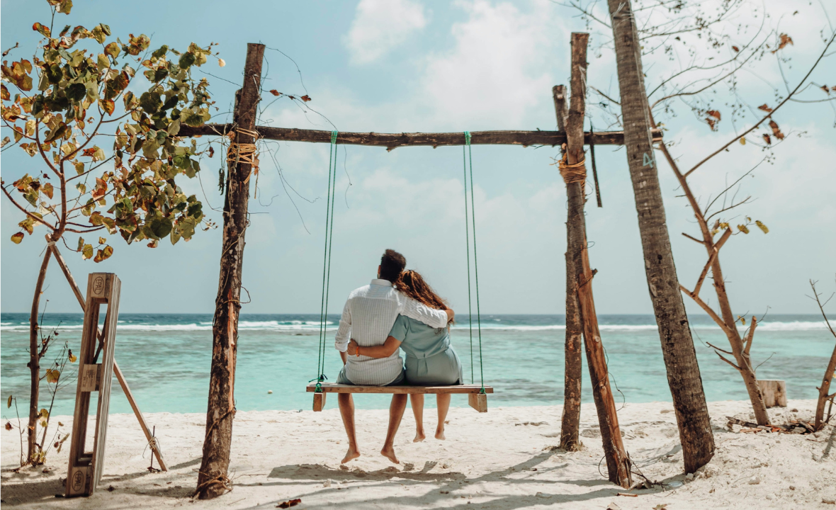 Andaman - Honeymoon Paradise