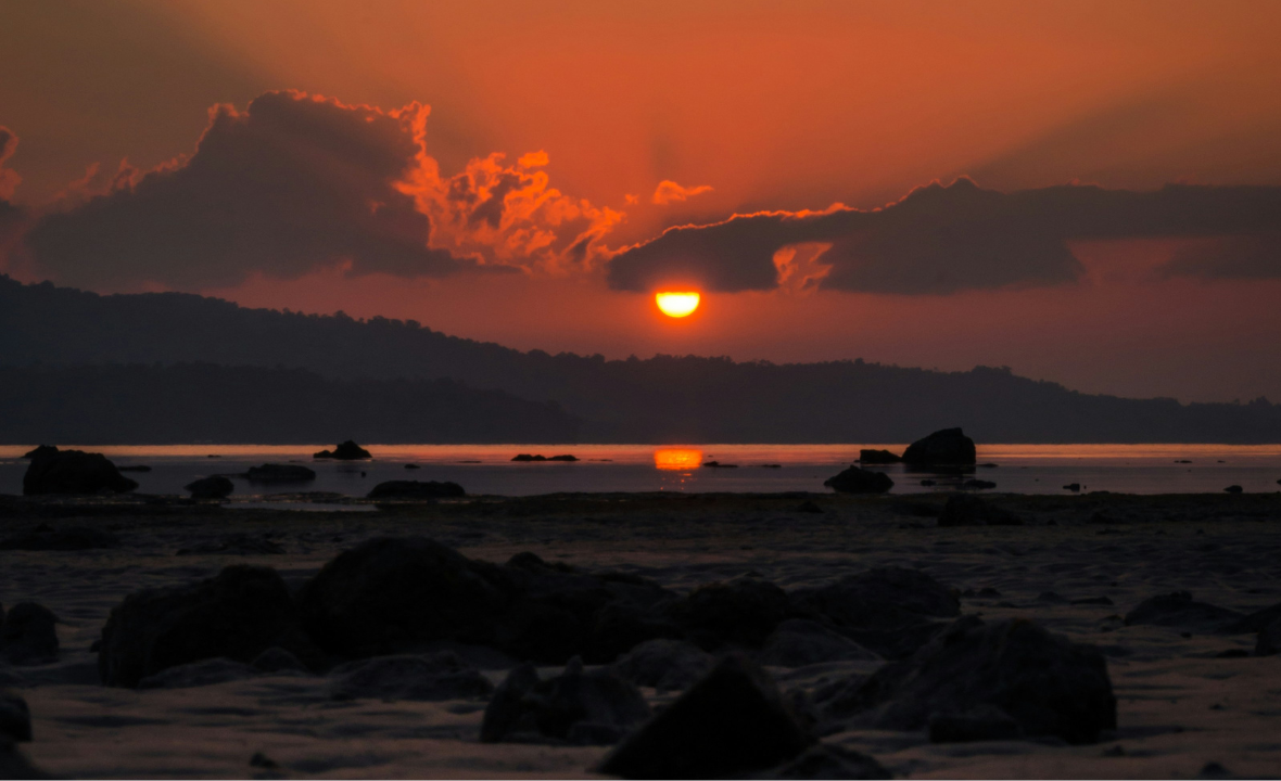 Explore Andaman