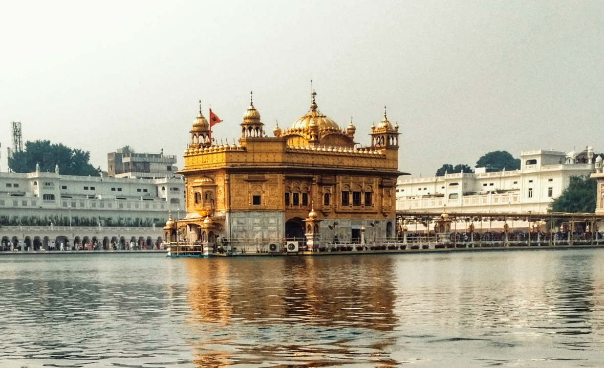 Amritsar