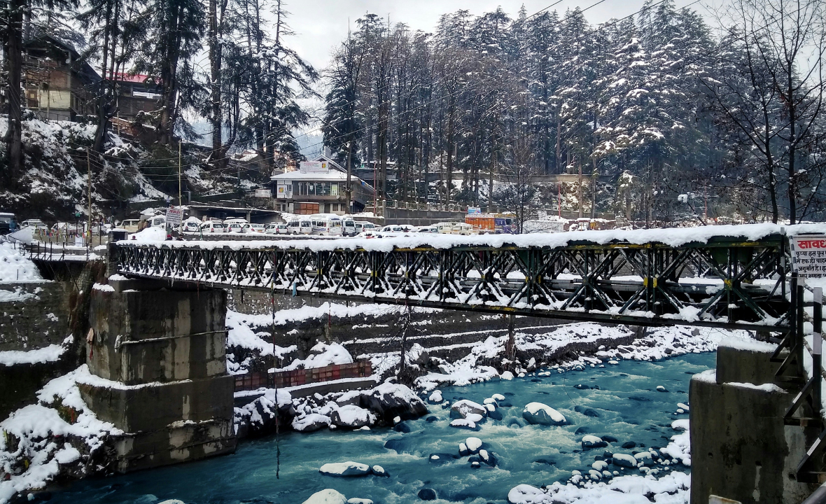 Manali