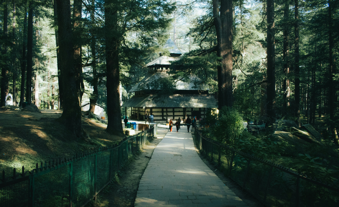 Manali