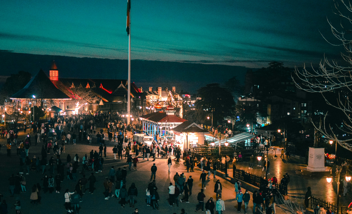 Shimla