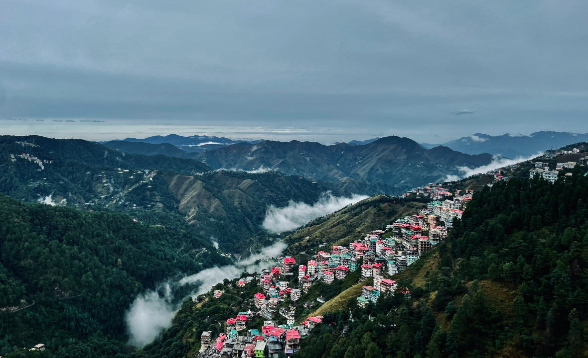 Shimla