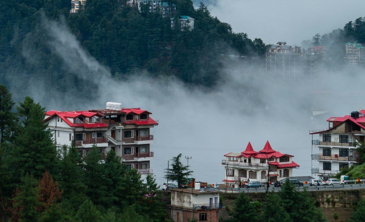 Shimla