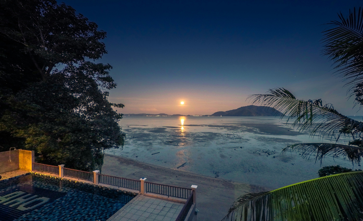Discover Andaman & Nicobar Island