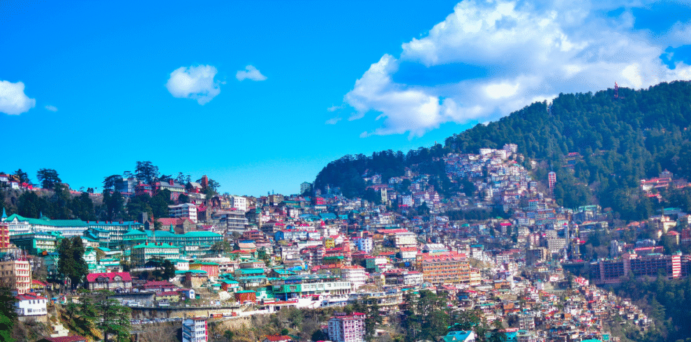 Shimla