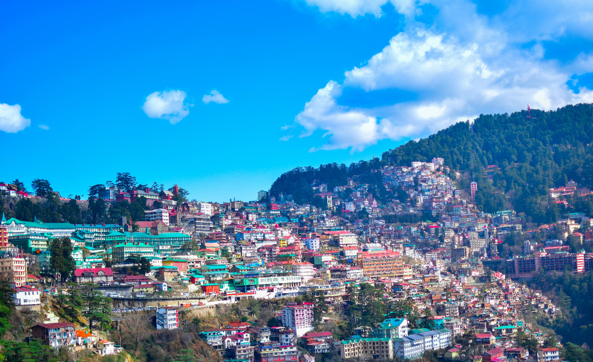 Shimla