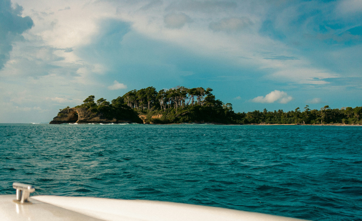 Andaman - The Blue Planet