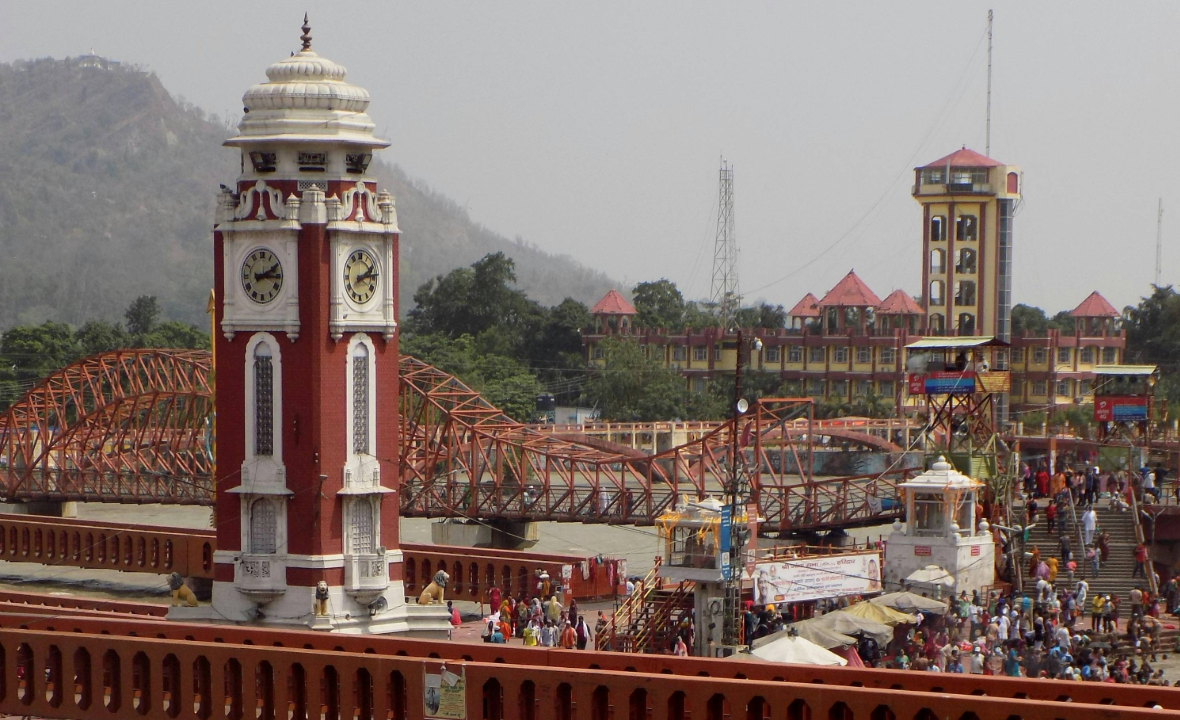 Haridwar