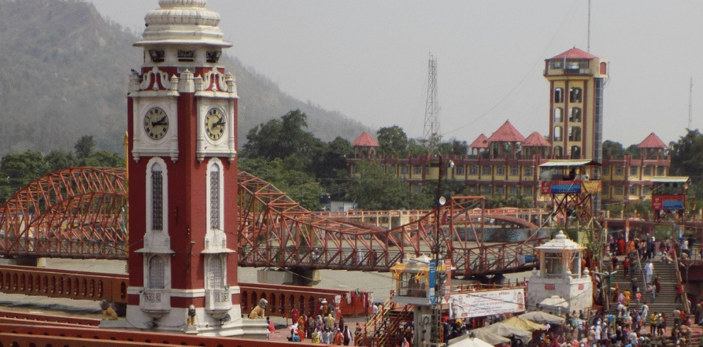 Haridwar