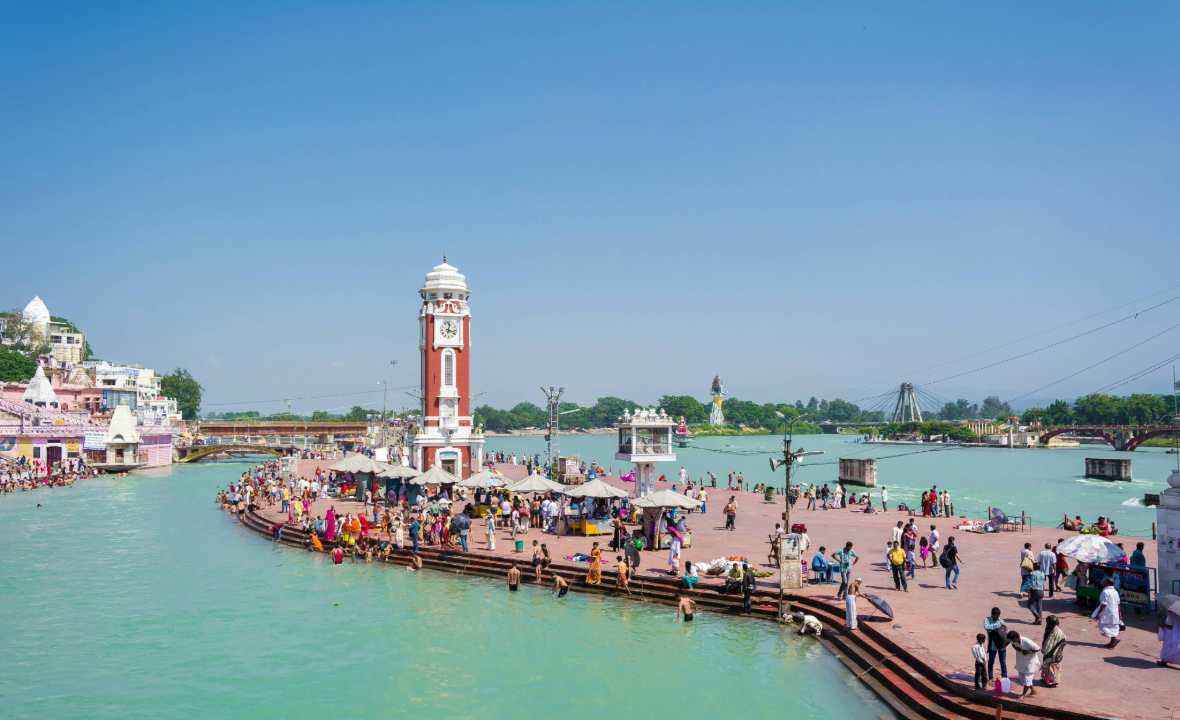 Haridwar