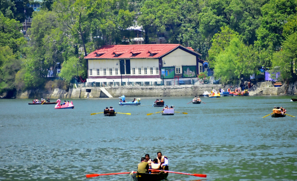 Nainital