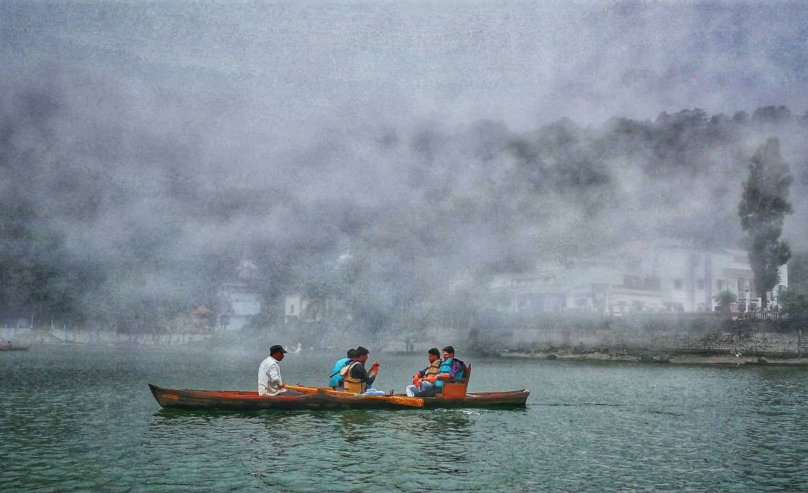 Nainital