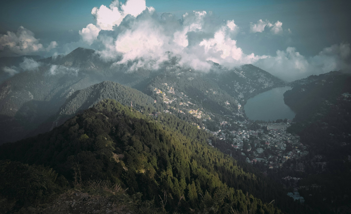 Nainital