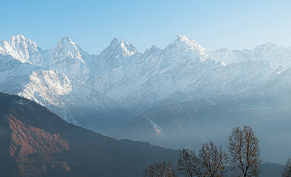 Uttarakhand