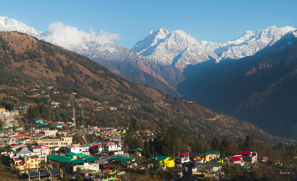 Uttarakhand