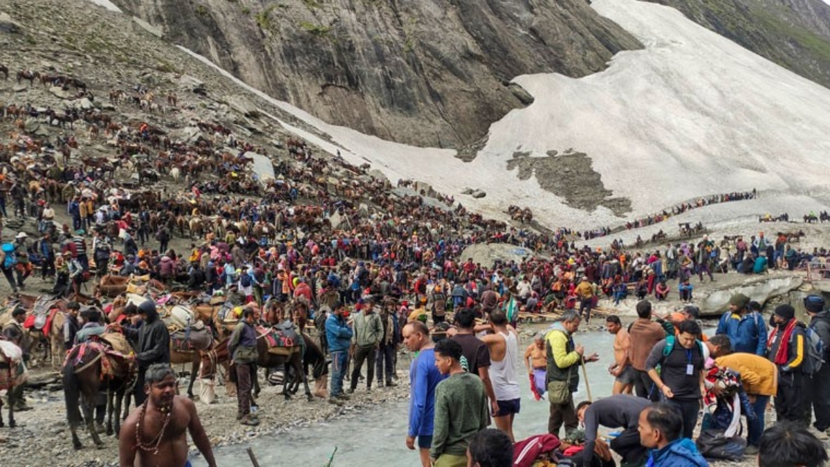 amarnath