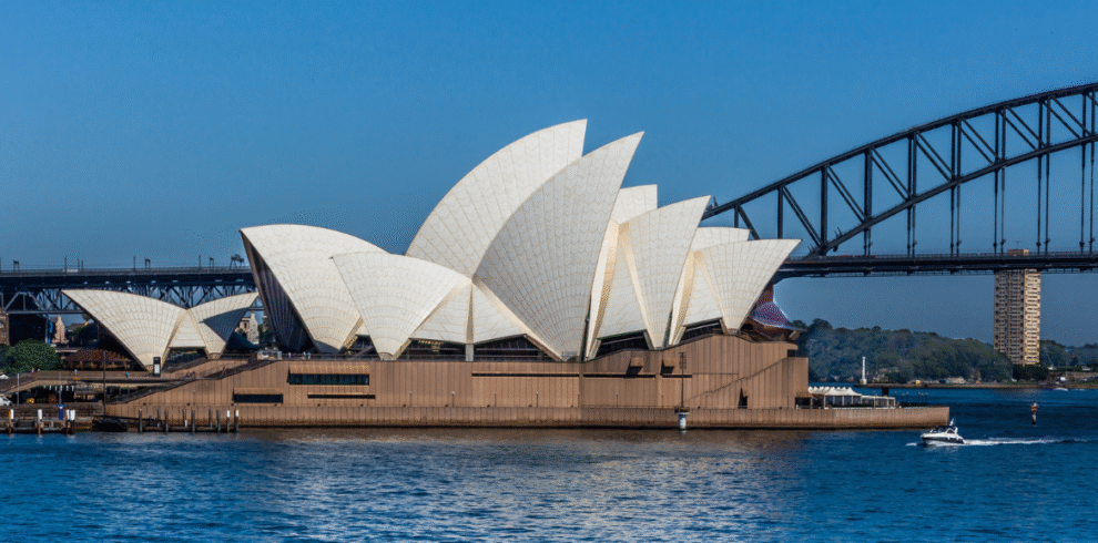 australia