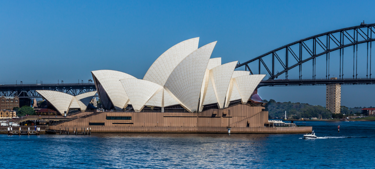 australia