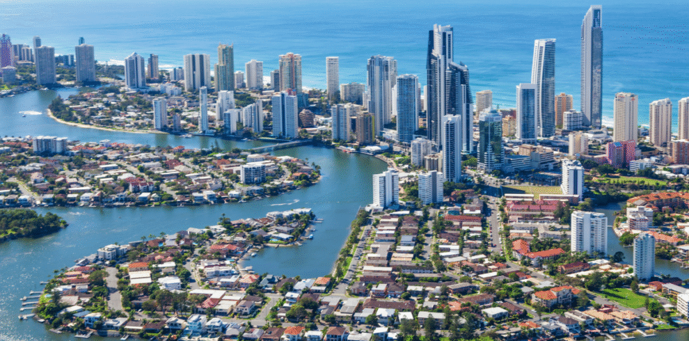 australia