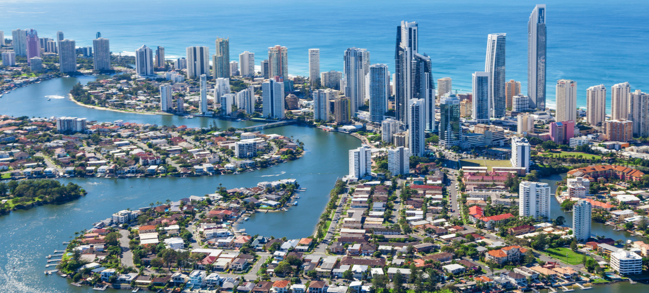 australia