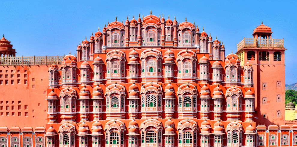 Rajasthan