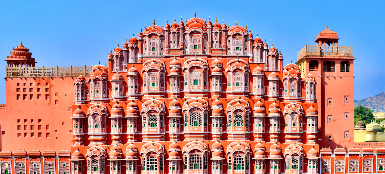 Rajasthan
