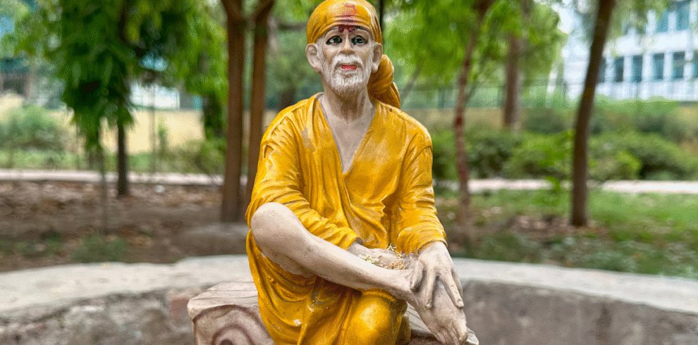 Shirdi
