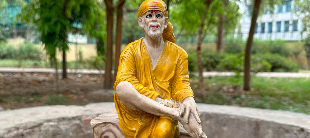 Shirdi