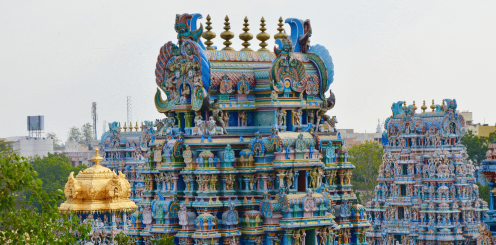 Madurai