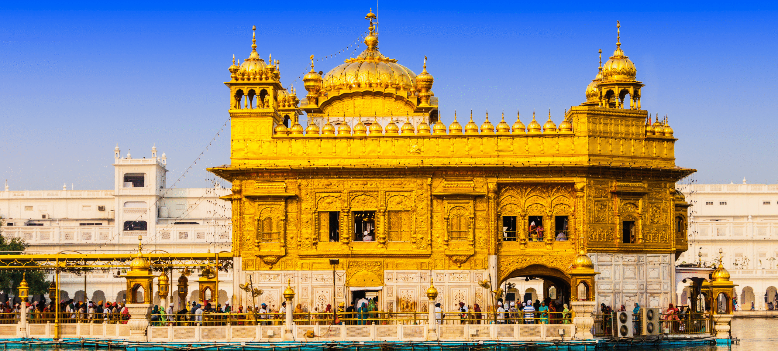 Golden Temple