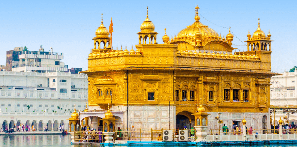 Golden Temple