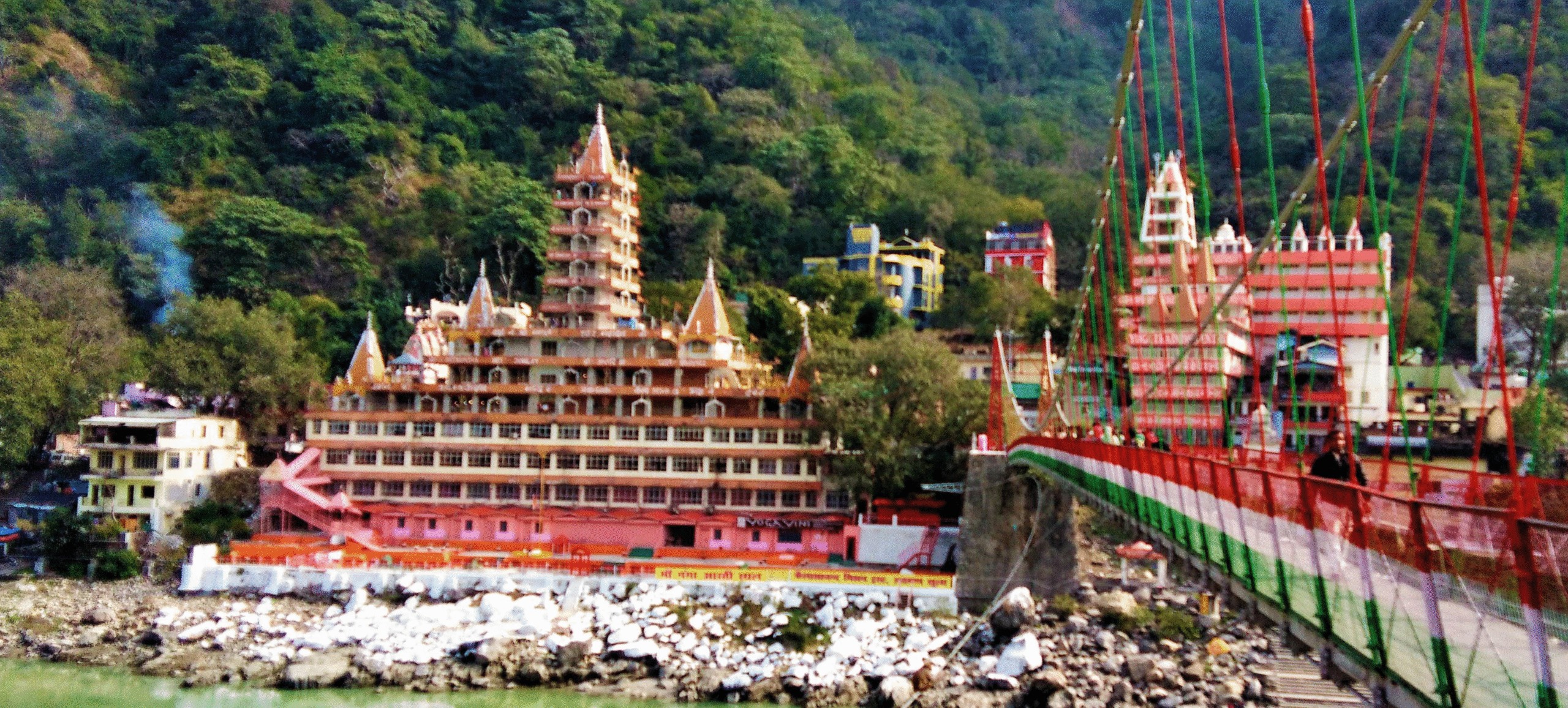 chardham yatra