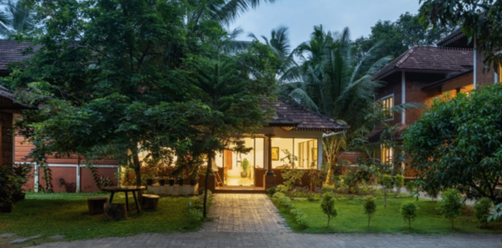Ayurtheeram Ayurvedic (Kerala)