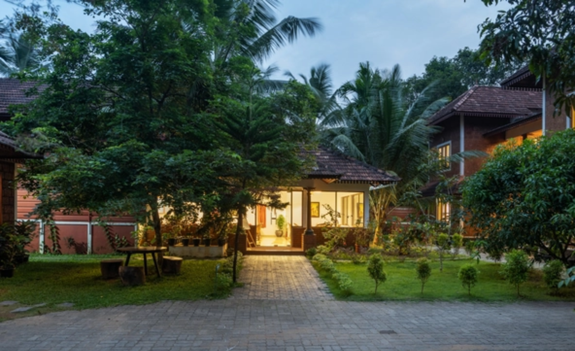 Ayurtheeram Ayurvedic (Kerala)
