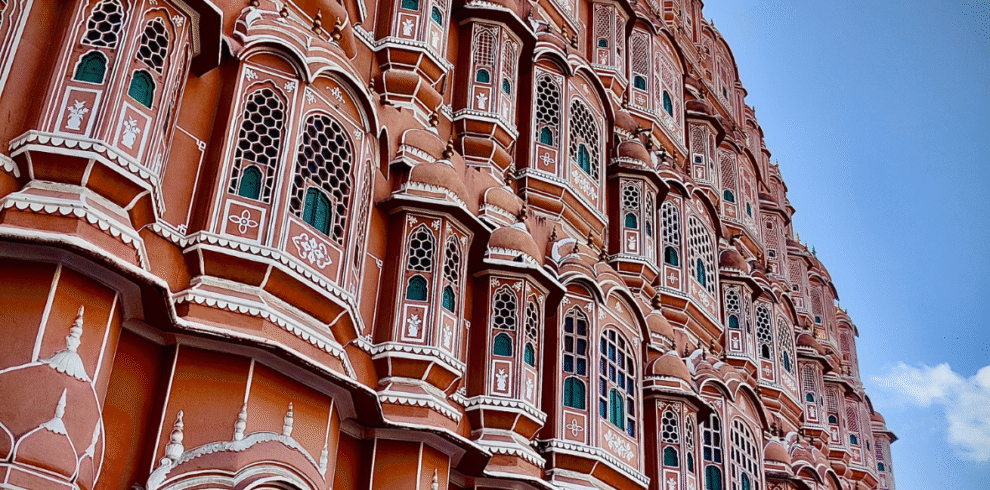 Royal Rajasthan Tour