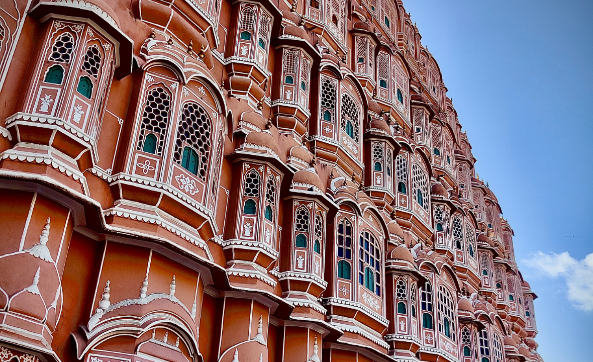 Royal Rajasthan Tour
