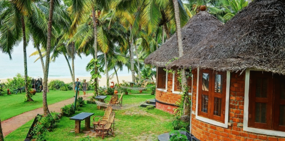 Manaltheeram Ayurvedic