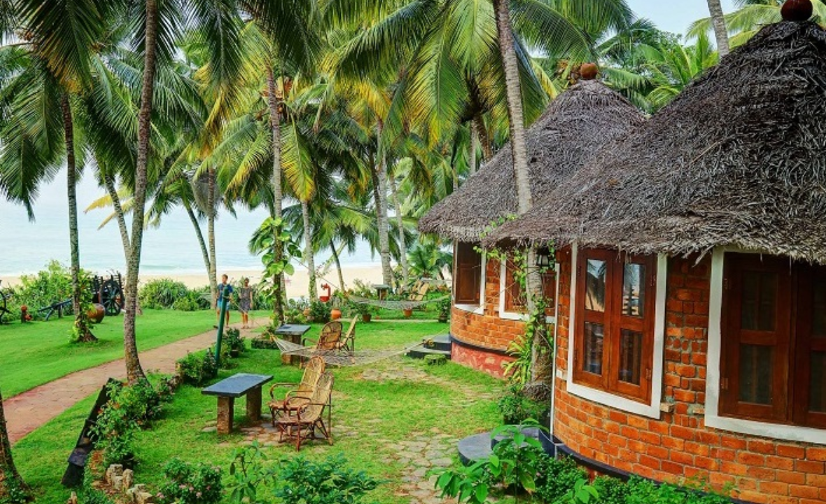 Manaltheeram Ayurvedic