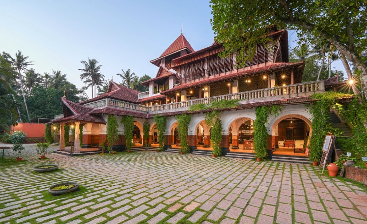 Somatheeram Ayurvedic