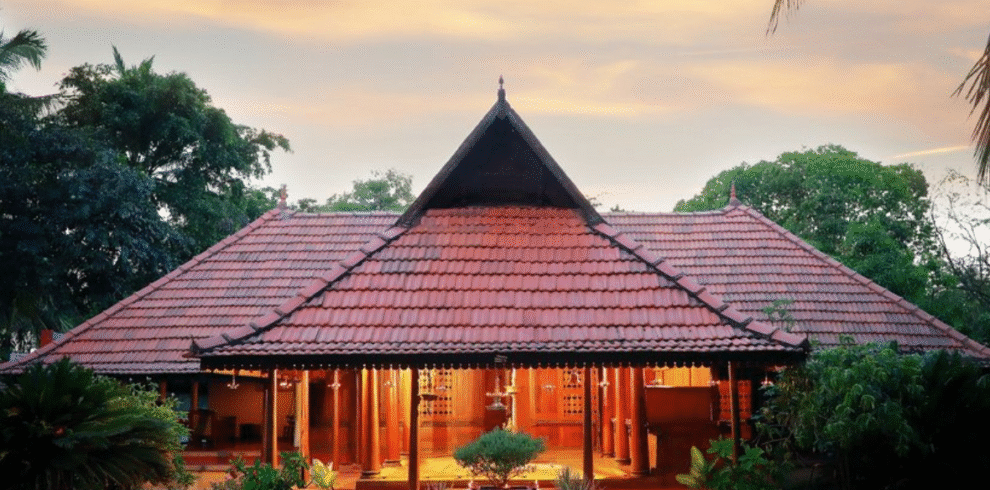 Ayurveda Gram Heritage
