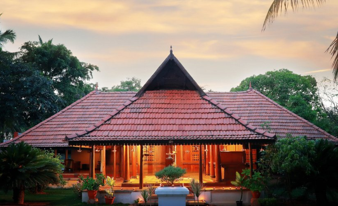 Ayurveda Gram Heritage