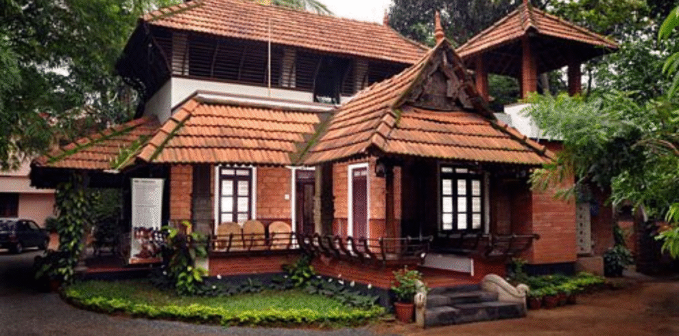 Punarnava Ayurveda Hospital