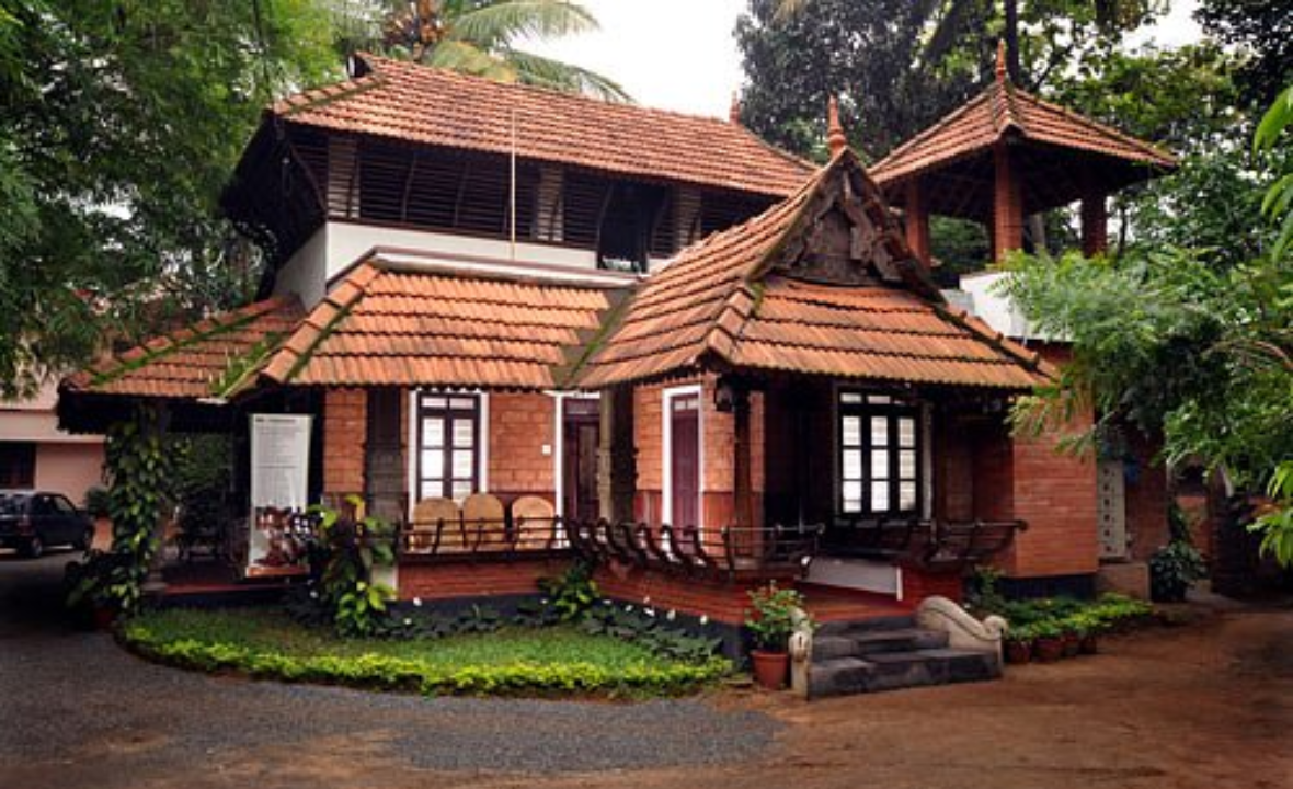 Punarnava Ayurveda Hospital