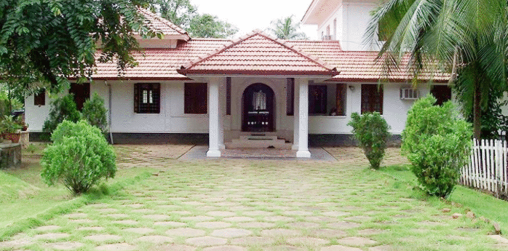 Ayuryogashram Ayrvedic